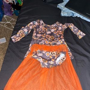 Children’s Halloween set